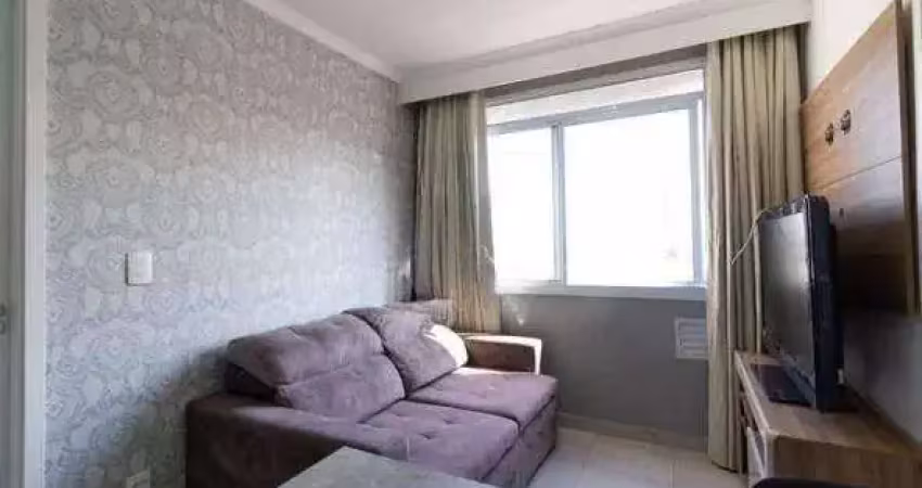 Apartamento à venda mobliado na zona oeste de são paulo - r$ 450 mil