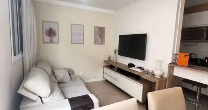 Apartamento com 1 quarto à venda na Rua Hassib Mofarrej, Vila Leopoldina, São Paulo