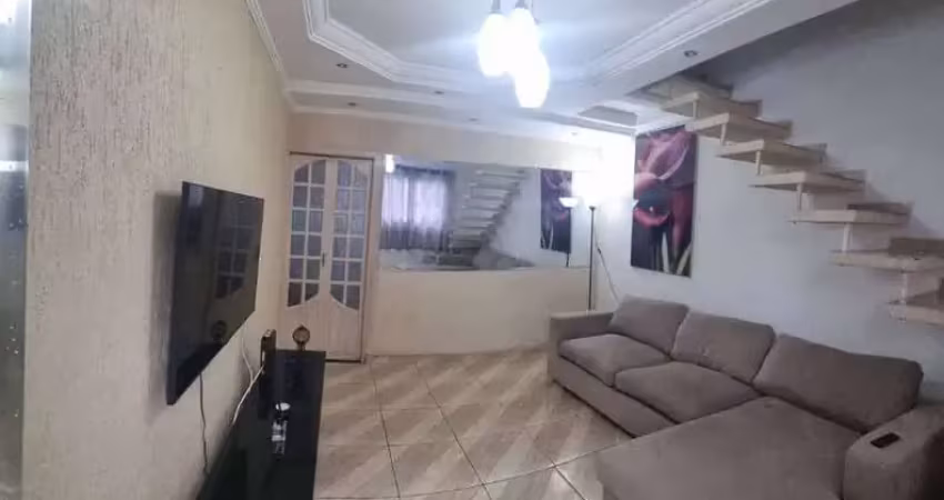 Casa de condomínio à venda na zona leste - r$ 330mil