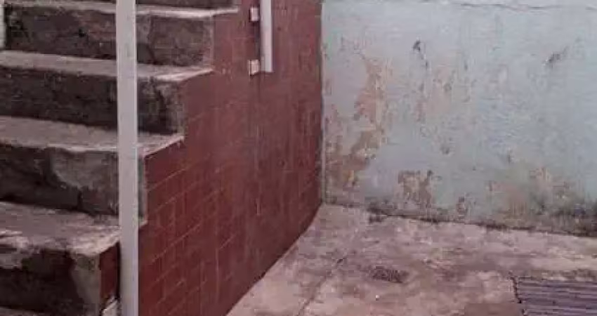 Casa com 3 quartos à venda na Rua Erva de Ferro, Vila Boaçava, São Paulo