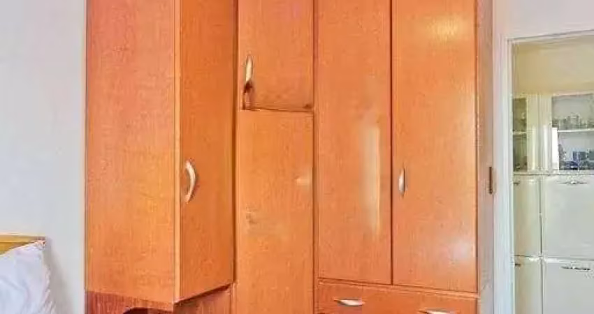 Apartamento com 2 quartos à venda na Rua Mariúcha, Moinho Velho, São Paulo