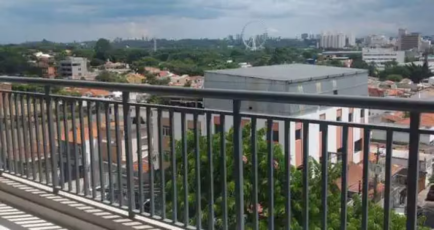 Apartamento à venda – condomínio vista parque villa lobos | vila leopoldina – são paulo