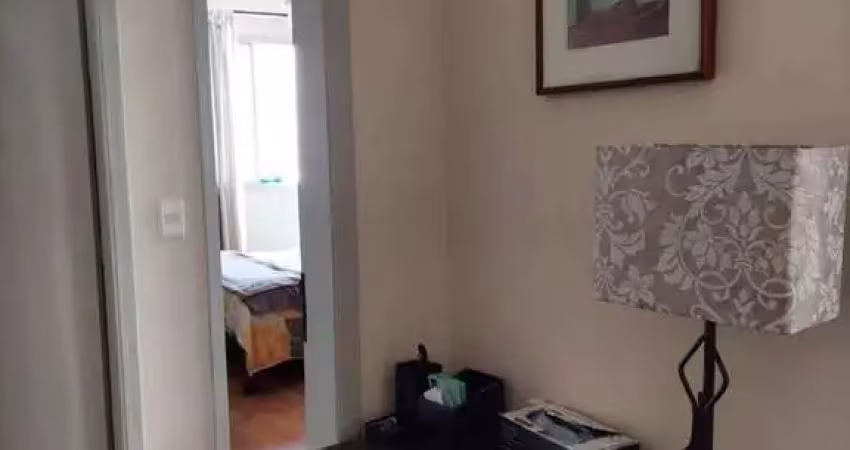 Apartamento com 2 quartos à venda na Rua Itapiru, Saúde, São Paulo