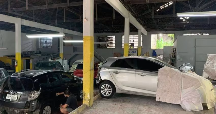 Casa comercial para alugar na Rua Santa Cruz, Vila Mariana, São Paulo