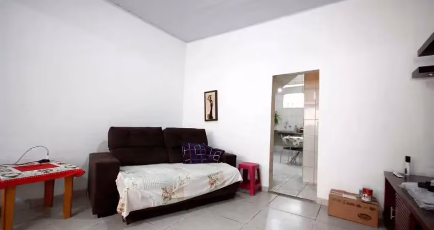 Casa com 2 quartos à venda na Avenida Teresa Cristina, Vila Monumento, São Paulo