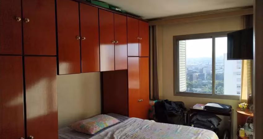 Apartamento com 2 quartos à venda na Rua Antônio Macedo, Parque São Jorge, São Paulo