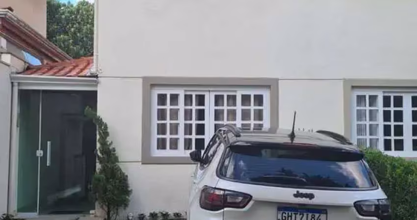 Casa com 3 quartos à venda na Rua Cabo João Teruel Fregoni, Ponte Grande, Guarulhos