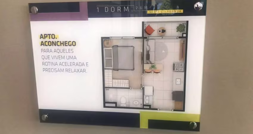 Apartamento com 2 quartos à venda na Avenida Professor Francisco Morato, Vila Sônia, São Paulo