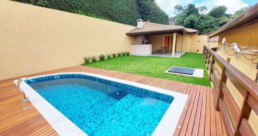 Casa com 4 quartos à venda na Estrada das Pitas, Parque Viana, Barueri