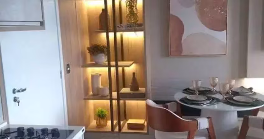Apartamento com 2 quartos à venda na Rua Jaguaré Mirim, Vila Leopoldina, São Paulo