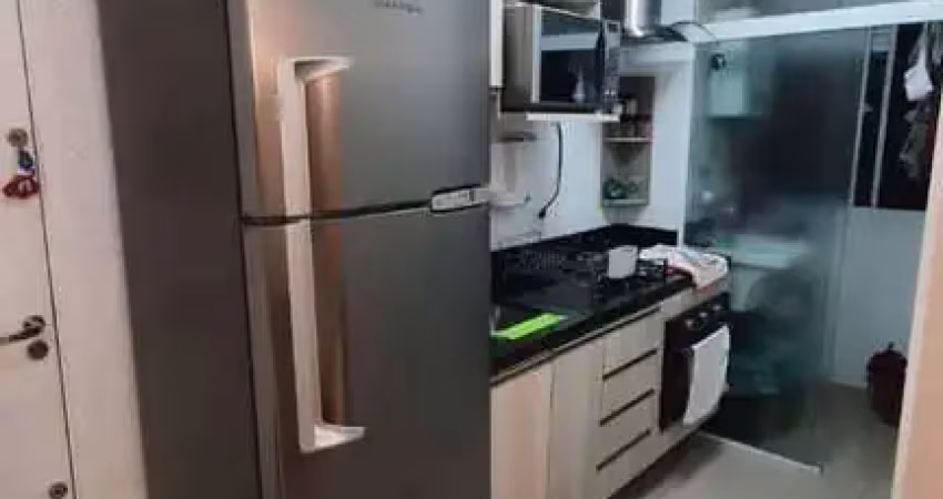 Apartamento com 1 quarto à venda na Rua Cláudio Aparecido Oliveira, Jardim Roberto, Osasco
