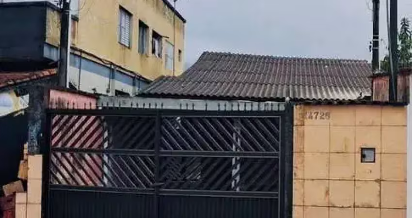 Casa com 3 quartos à venda na Avenida Presidente Kennedy, Vila Caiçara, Praia Grande