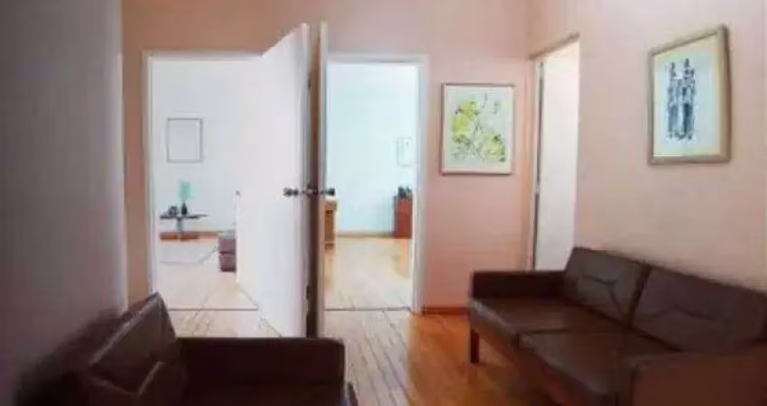 Locação e venda de conjunto comercial - higienópolis