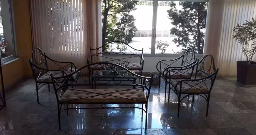Apartamento com 2 quartos à venda na Travessa Maracá, Vila Guarani, São Paulo