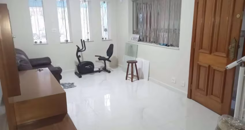Casa à venda - vila hamburquesa - 3 dormitórios - com renda de r$ 5.000,00 / mês
