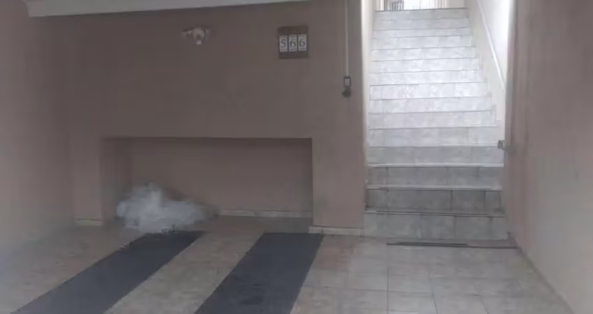Casa com 3 quartos à venda na Rua dos Caetés, Perdizes, São Paulo