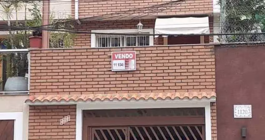 Casa com 2 quartos à venda na Rua Cristiano Viana, Cerqueira César, São Paulo
