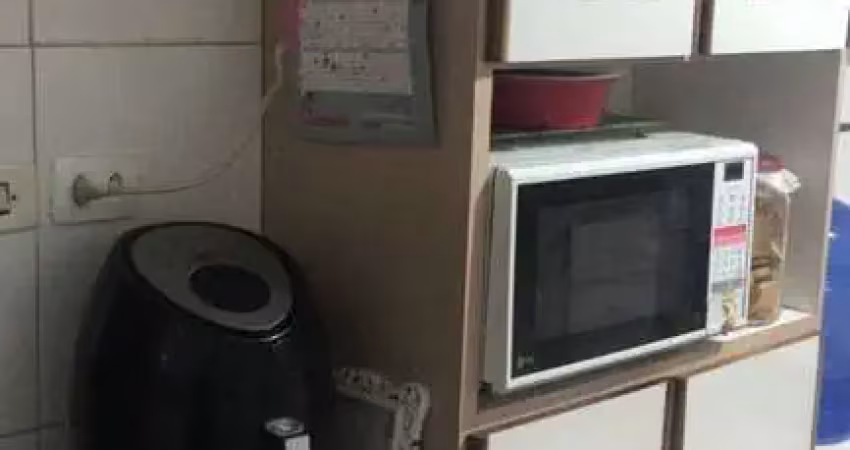 Casa com 2 quartos à venda na Rua Campo Grande, Vila Hamburguesa, São Paulo