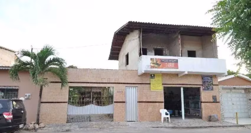 Casa com 10 quartos à venda na Rua Prefeito Luiz Benício Sampaio, Centro, Cascavel