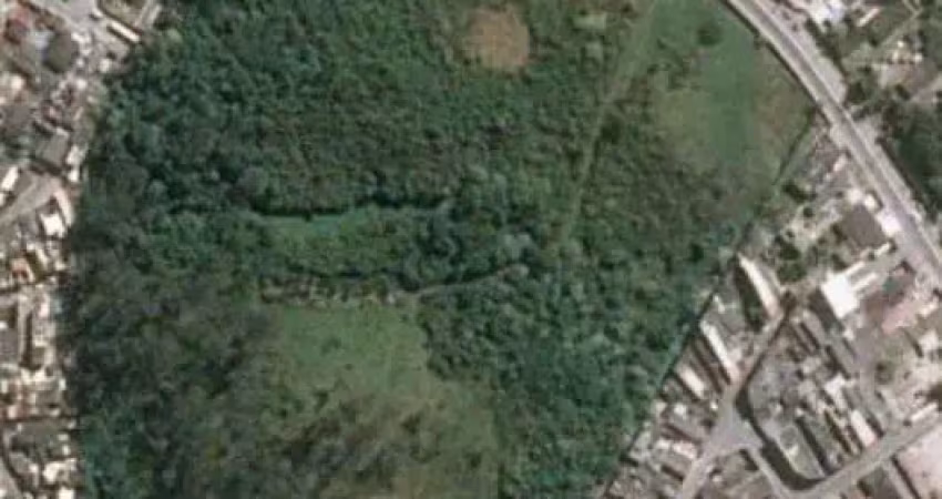Terreno à venda na Avenida Paulo Guilguer Reimberg, Jardim Novo Horizonte, São Paulo