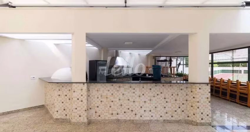 Apartamento à venda - jd. anália franco - 218m² - 1.380mil
