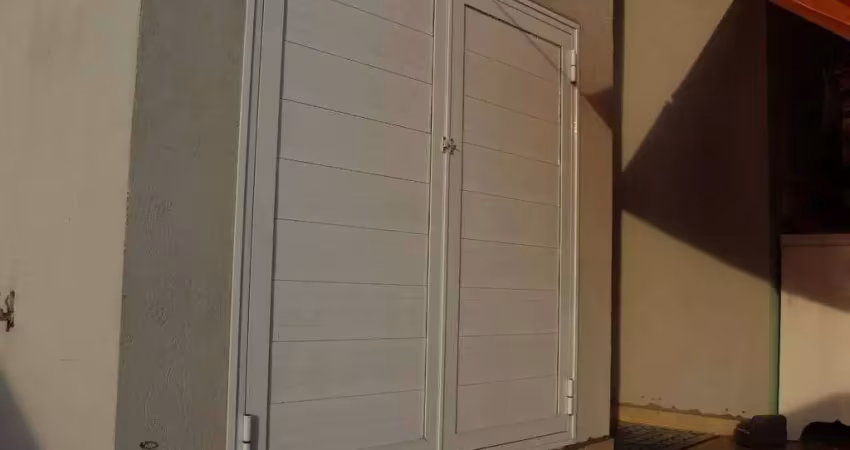 Casa com 2 quartos à venda na Rua Professor Paulo Tavares, Vila Hamburguesa, São Paulo