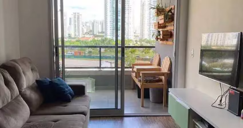Apartamento com 2 quartos à venda na Rua Joseph Nigri, Água Branca, São Paulo