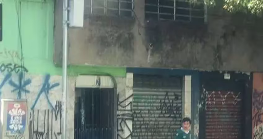 Casa com 2 quartos à venda na Rua Cayowaá, Perdizes, São Paulo