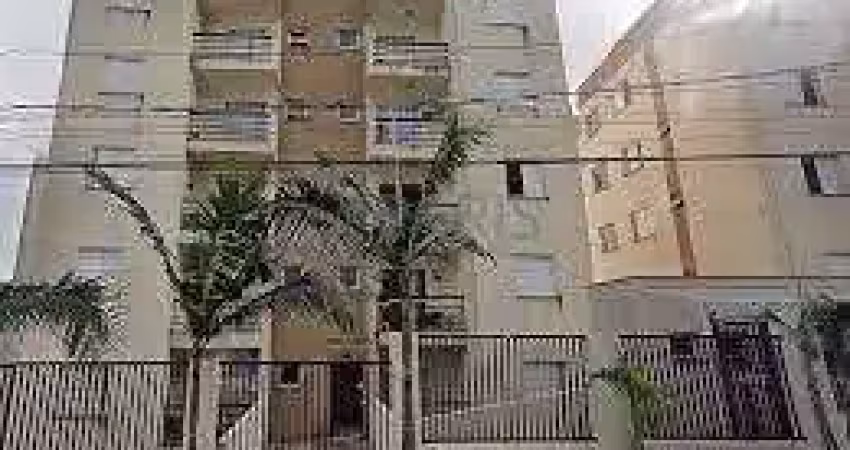 Apartamento com 2 quartos à venda na Rua São Vicente, Parque Rincão, Cotia