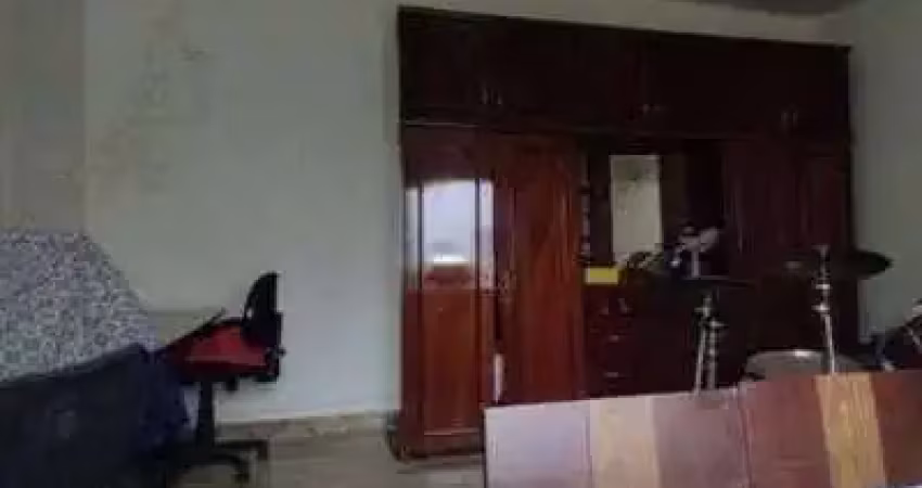 Casa com 2 quartos à venda na Rua dos Trilhos, Mooca, São Paulo