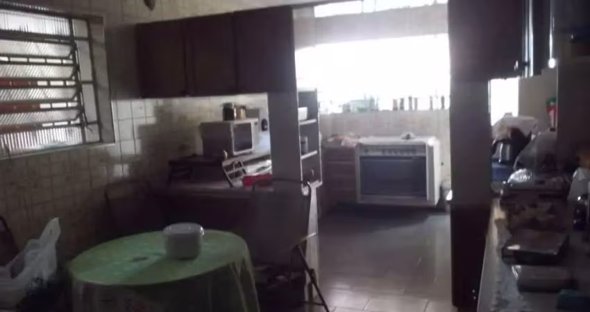 Casa com 3 quartos à venda na Rua Águas Virtuosas, Parque Peruche, São Paulo