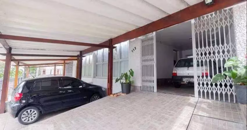 Casa com 3 quartos à venda na Rua Araioses, 112, Sumarezinho, São Paulo