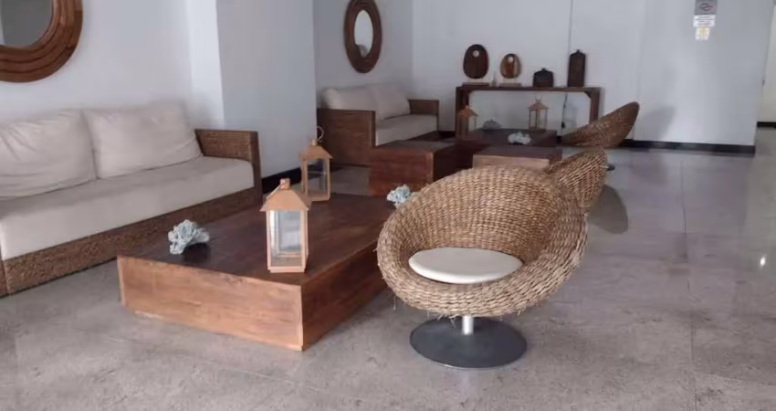 Apartamento com 2 quartos à venda na Rua Guaranis, 441, Tupi, Praia Grande