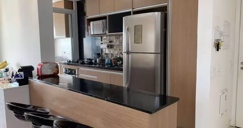 Apartamento com 3 quartos à venda na Avenida Raimundo Pereira de Magalhães, 757, Vila Anastácio, São Paulo