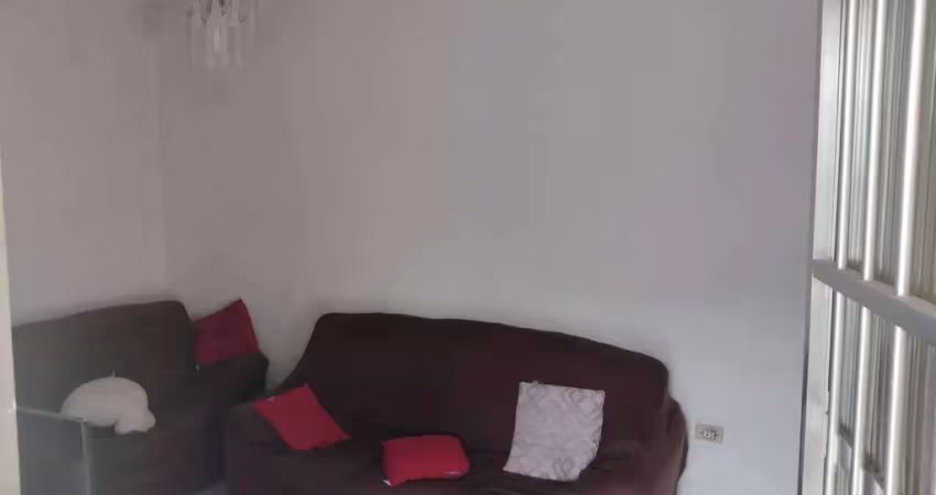 Casa com 3 quartos à venda na Avenida Sousa Castelhanos, 39, Cidade Satélite Santa Bárbara, São Paulo