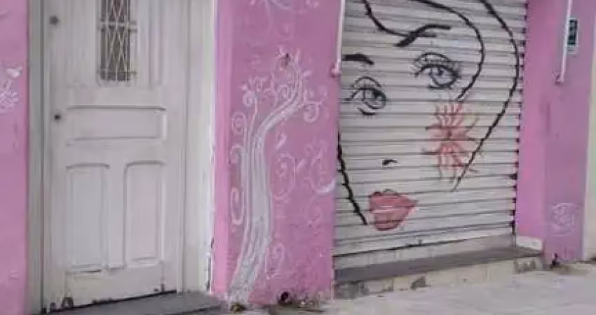 Terreno à venda na Rua Roma, 336, Lapa, São Paulo
