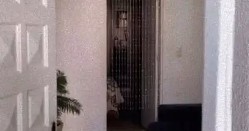 Casa com 2 quartos à venda na Rua André Maia, Vila Pereira Barreto, São Paulo