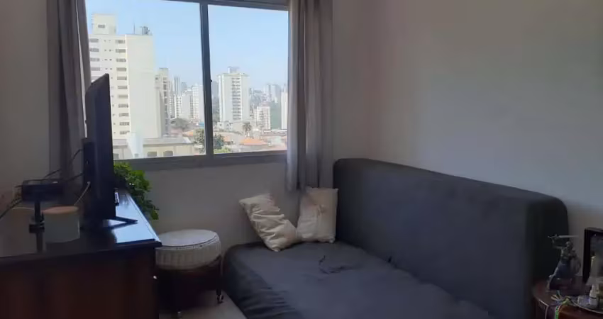 Apartamento para venda no bairro da aclimação- r$ 285mil