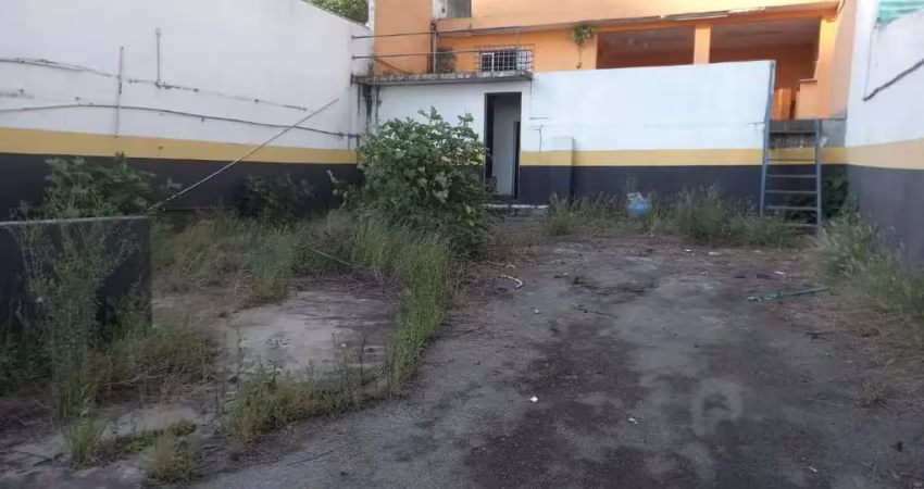 Terreno comercial à venda na Avenida Imperatriz Leopoldina, 1373, Vila Leopoldina, São Paulo