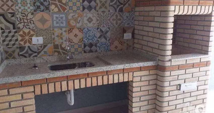 Casa com 3 quartos à venda na Rua Major Armando Veiga Castelo, 196, Jardim São José (Zona Norte), São Paulo