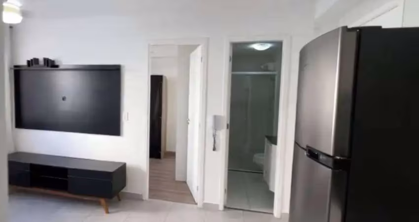 Apartamento disponível para locação no condomínio viva benx -  2 dormitórios.
