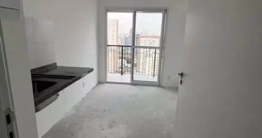 Apartamento para locação com sacada e com 1 dormitório - vila olímpia, são paulo.