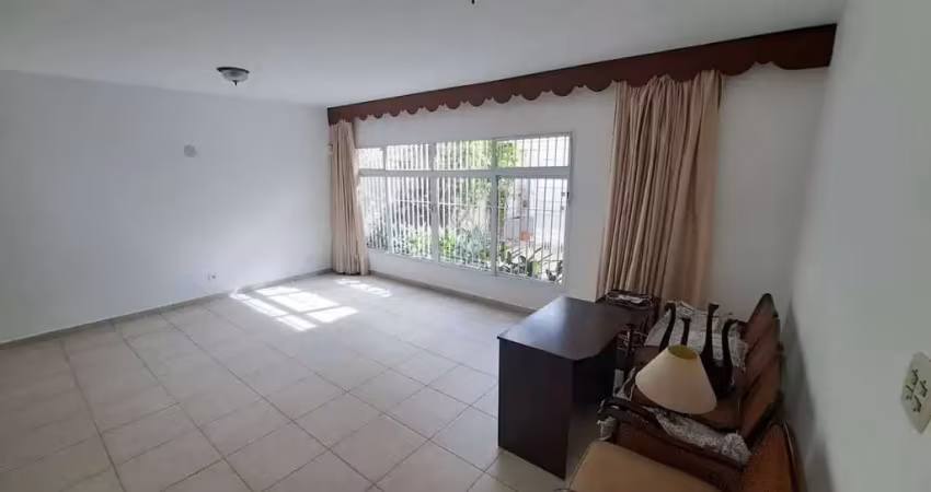 Excelente casa para alugar entre os bairros pompéia e sumaré