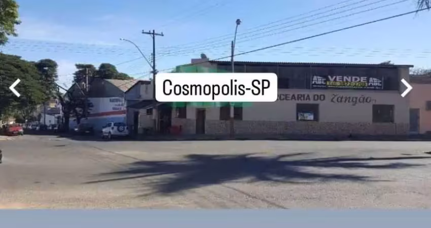 Galpões á venda em cosmópolis- av centenário dr paulo de a. nogueira
