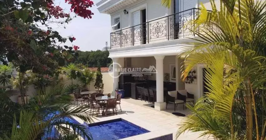 Casa alto padrão à venda em osasco- r$ 5.500.000,00