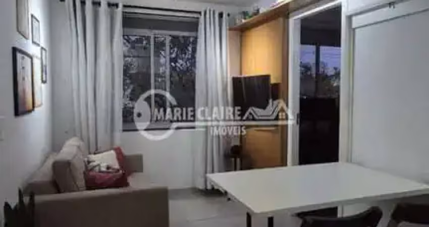 Lindo apartamento para venda na vila leopoldina - 2 dormitórios com um escritório.