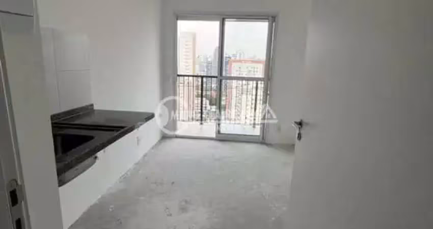 Apartamento para locação com sacada e com 1 dormitório - vila olímpia, são paulo.