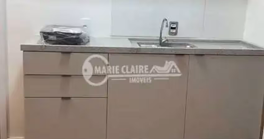 Apartamento para alugar em pinheiro - 1 dormitório com 25m².