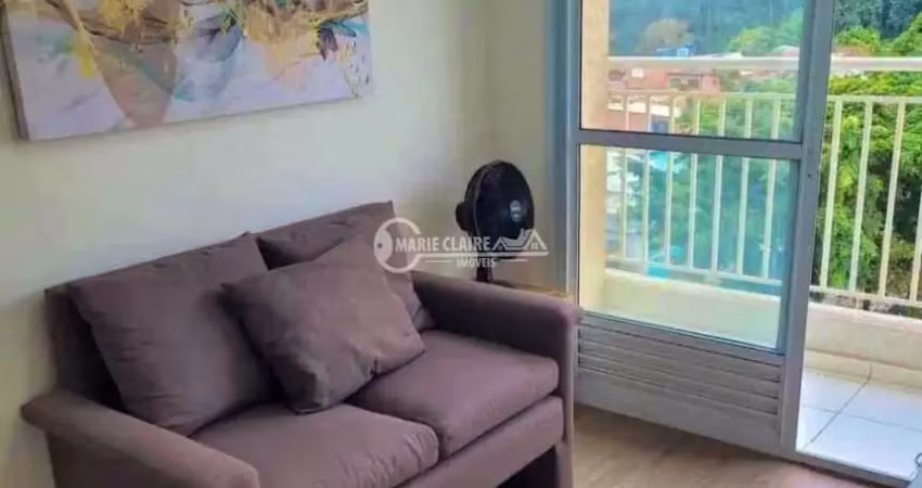 Apartamento á venda mobiliado com 2 dormitórios perto da usp - 45m²