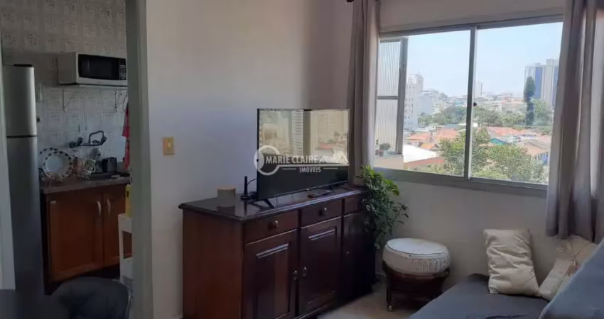 Apartamento para venda no bairro da aclimação- r$ 285mil